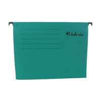 Victoria Victoria IDFZ függőmappa A4 zöld (060/330 GL CW6)