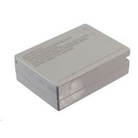 Real Power Real Power Canon NB-10L 7.4V 800mAh utángyártott akku Li-ion (NB10L)