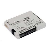 Real Power Real Power Canon NB-6L, NB-6LH, NB-6LH 3.7V 1000mAh utángyártott akku Li-ion (NB6LMX)