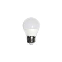 Optonica Optonica LED Kisgömb izzó E27 6W 480 Lm 4500K (SP1740)
