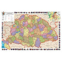 Stiefel Stiefel DUO3878877K kétoldalas könyökalátét "Magyar Szent Korona országai/Történeti emlékek" (VTK04)