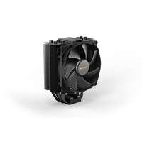 Be Quiet Be Quiet! Dark Rock Slim univerzális CPU hűtő (BK024)