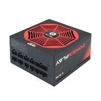 Chieftec Chieftec 850W Chieftronic PowerPlay moduláris tápegység (GPU-850FC)