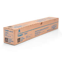 Konica-Minolta Konica-Minolta TN-324 K toner fekete (A8DA150)