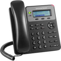 GRANDSTREAM GRANDSTREAM IP Enterprise GXP1615 VoIP telefon