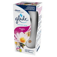 Glade Glade Automatic Spray Illatosító készülék (japán kert)