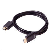 Club 3D CLUB3D HDMI 2.1 - Ultra High Speed HDMI 10K 120Hz kábel, 1m (CAC-1371)