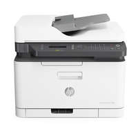 HP HP Color Laser 179fnw színes multifunkciós lézernyomtató (4ZB97A)