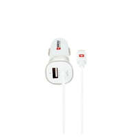 SKROSS SKROSS autós USB töltő és MICRO USB kábel (SKR-CARCHARMICROCAB / 2.900617)