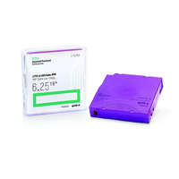 HP HP LTO-6 Ultrium 6.25TB MP RW adatkazetta (C7976A)