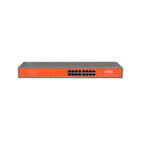 Wi-Tek Wi-Tek WI-SG116 10/100/1000 Mbps 16 portos switch