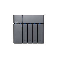 QSAN QSAN XCubeNAS XN3004T Hálózati adattároló NAS