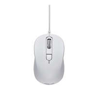 ASUS ASUS MU101C optikai egér fehér