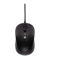 ASUS ASUS MU101C optikai egér fekete