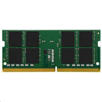 Kingston 8GB 3200MHz DDR4 Notebook RAM Kingston ValueRAM CL22 (LV32D4S2S8SD / KVR32S22S8/8)