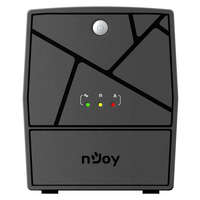 NJOY NJOY Keen 1500 VA / 900 W Szünetmentes tápegység (UPLI-LI150KU-CG01B)