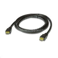 Aten ATEN VanCryst HDMI Ethernet M/M kábel 3m (2L-7D03H)