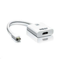 ADAM elements ATEN VanCryst Mini Displayport-HDMI konverter (VC981-AT)