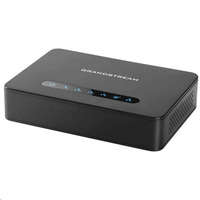GRANDSTREAM GRANDSTREAM HT814 VoIP ATA box