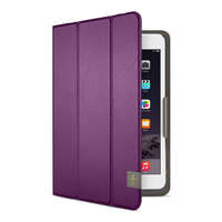Belkin Belkin 8'' Athena Tri Fold Cover iPad mini /2/3/4 tok lila (F7N323btC01)