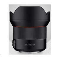 SAMYANG SAMYANG 14mm f/2.8 AF (Canon) objektív (F1110601103)