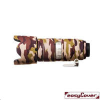 easyCover easyCover Lens Oak Canon EF 70-200mm f/2.8 IS II USM barna terepszínű (LOC70200BC)