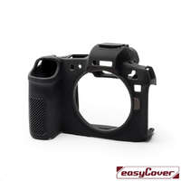 easyCover easyCover Camera Case Canon EOS R kamera tok fekete (ECCRB)