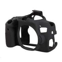 easyCover easyCover Camera Case Canon EOS 750D kamera tok fekete (ECC750DB)