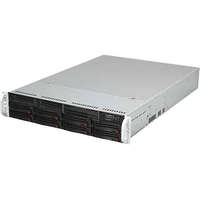 SuperMicro SuperMicro SuperChassis 825TQC-600LPB 2U rack ház (CSE-825TQC-600LPB)