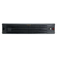 SuperMicro SuperMicro MCP-210-82503-0B szerverház előlap