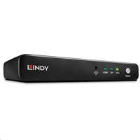 Lindy Lindy Multibemenetű video switch (38272)