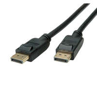 Roline Roline DisplayPort M/M 2m kábel (11.04.5811-10)
