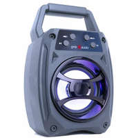 Gembird Gembird SPK-BT-14 Bluetooth hangszóró