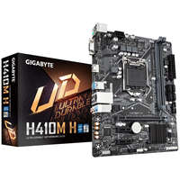 Gigabyte Gigabyte H410M H alaplap
