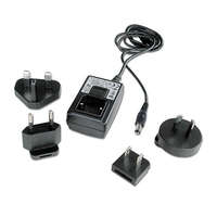 Lindy Lindy utazó adapter 5V DC, 2.6A (73828)