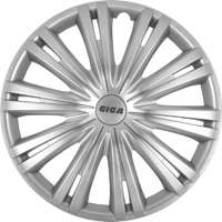 Argo Argo 15"-os Giga dísztárcsa szett ezüst (4db) (ARG15GIGA)