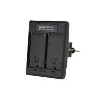 Nanlite Nanlite BT-BA-SNP/DC Sony NP akku adapter DC csatlakozóval