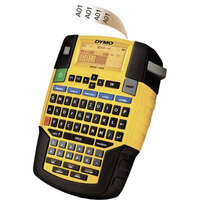 DYMO Feliratozó gép, Dymo Rhino 4200