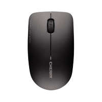 Cherry Cherry MW 2400 vezeték nélküli optikai egér fekete (JW-0710-2)