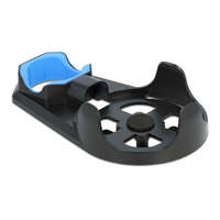 Delock Delock Falra rögzítő keret Google Home mini (18312)