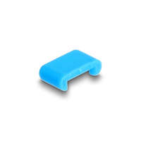 Delock Delock 10 db. port blokkoló USB Type-C anya portokhoz (20950)