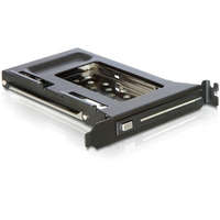 Delock Delock Mobil Rack Keret 1x 2.5 SATA HDD-hez (47192)