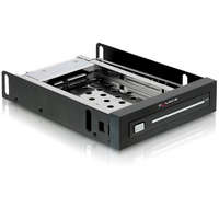 Delock Delock 3.5 Mobil Rack 1x 2.5 SATA HDD-hez (47194)