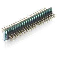 Delock Delock adapter 44 pin IDE apa > 44 pin IDE apa (65090)