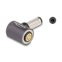 Delock Delock Adapter Samsung Laptop töltő kábelhez 5,5 x 3,0 mm apa mágneses 8 tűs konnektor (80793)