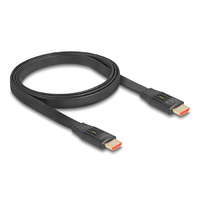 Delock Delock High Speed HDMI szalagkábel 48 Gbps 8K 60 Hz 1 m (81001)