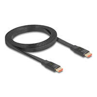Delock Delock High Speed HDMI szalagkábel 48 Gbps 8K 60 Hz 2 m (81002)
