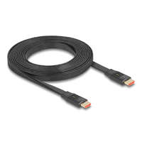 Delock Delock High Speed HDMI szalagkábel 48 Gbps 8K 60 Hz 3 m (81003)