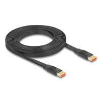 Delock Delock DisplayPort szalagkábel 8K 60 Hz 3 m (81007)