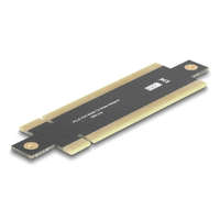 Delock Delock Riser kártya PCI Express 3.0 x16 apa-x16 apa